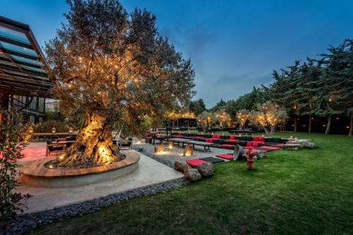 The Stay Alacati Warehouse - image 10