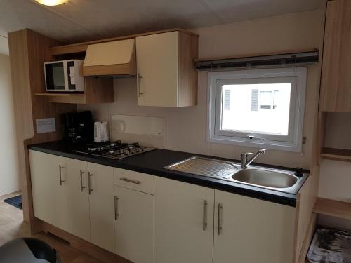 OCAF Lynn - Oosterschelde Camping Anna Friso - image 2