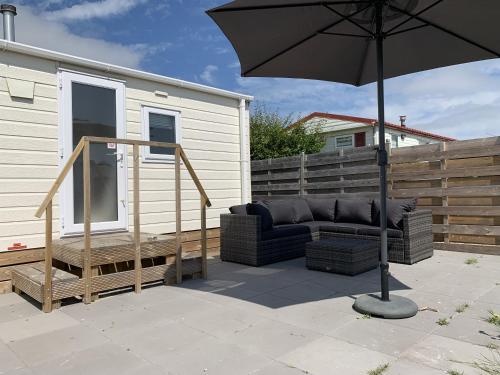 OCAF Lynn - Oosterschelde Camping Anna Friso - image 7