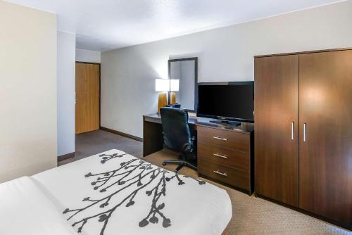 Sleep Inn near Washington State Line - image 5