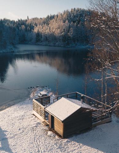 Granö Beckasin AB