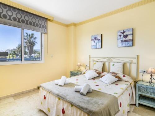 Apartamento Marbella 306 - main image