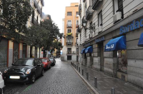 Hostal Los Arcos - image 4