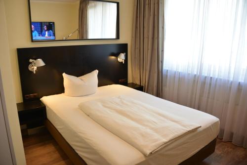 Queen Room room in Belle Blue Zentrum