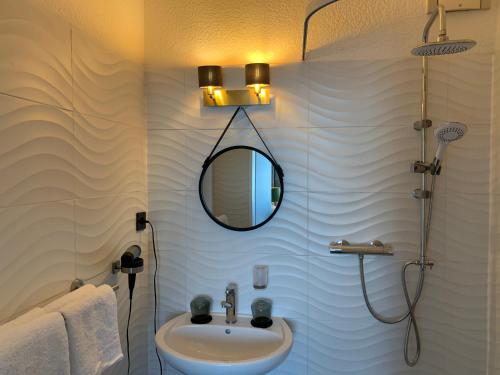 Boutique Hotel Villa Sarah Room Type - Double Room with Balcony