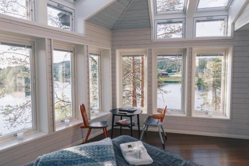 Grano Beckasin in 그라노 