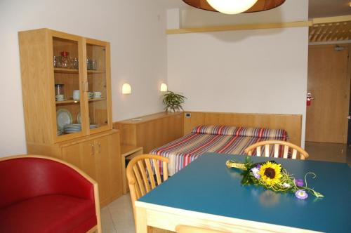 Aparthotel Albatros - image 10