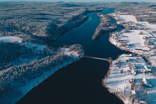 Granö Beckasin AB