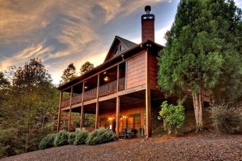 Three-Bedroom Holiday Home  image 1