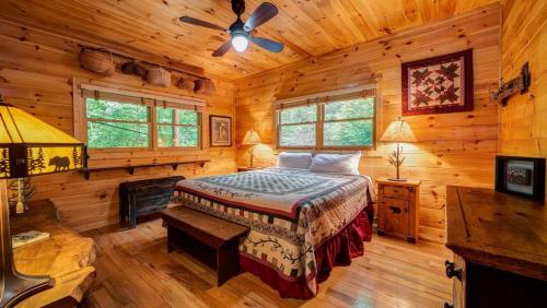 Bear Branches by Escape to Blue Ridge - image 9