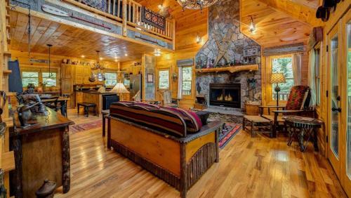 Five-Bedroom Holiday Home