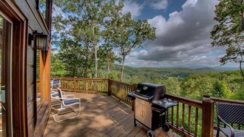 Above and Beyond- Pet Friendly | Screened Porch | Outdoor Fireplace - image 5