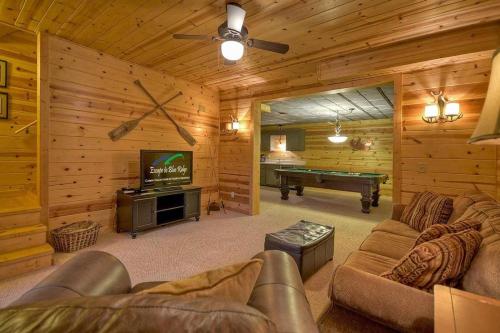 Above It All by Escape to Blue Ridge - image 5