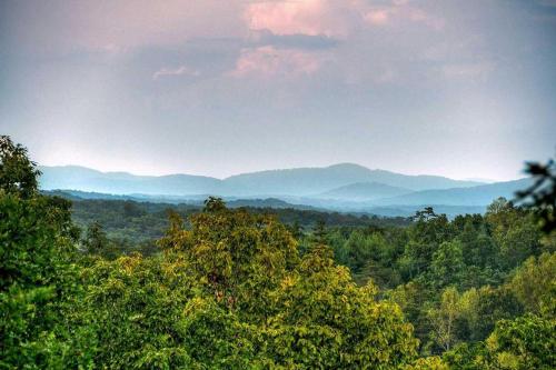 Above It All by Escape to Blue Ridge - image 6