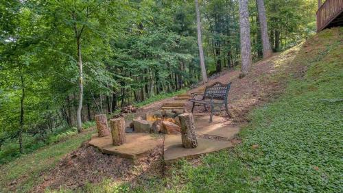 Blue Horizon by Escape to Blue Ridge - image 5