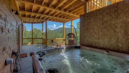 Breathe Inn - Huge Views Close to Adventure - image 4