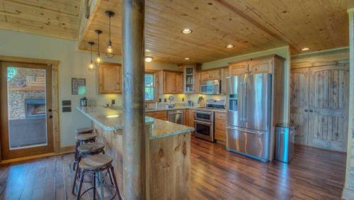 Breathe Inn in Blue Ridge, USA