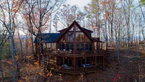 Three-Bedroom Holiday Home  image 10