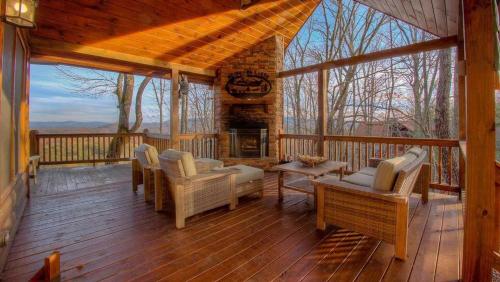 Three-Bedroom Holiday Home  image 7