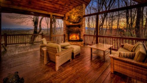 Three-Bedroom Holiday Home  image 1