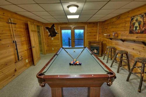 Three-Bedroom Holiday Home  image 10