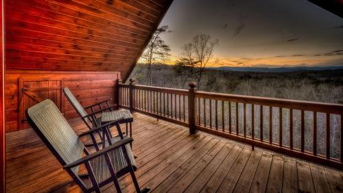 Three-Bedroom Holiday Home  image 8