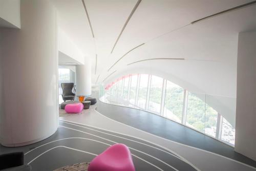 Arte S @ 3 Bedrooms Holiday Apartment @ 3房式度假公寓