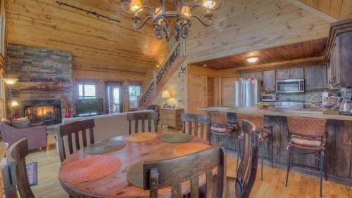 Three-Bedroom Holiday Home  image 10