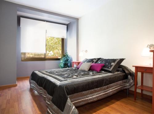 Avinguda Gaudi Apartment, Barcelona (fotografie 8)