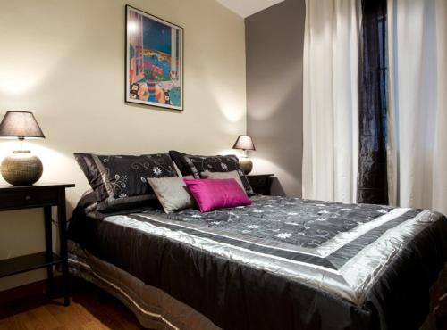 Avinguda Gaudi Apartment, Barcelona
