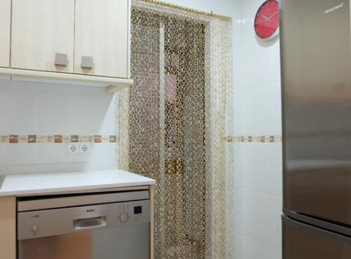 Avinguda Gaudi Apartment, Barcelona (fotografie 9)