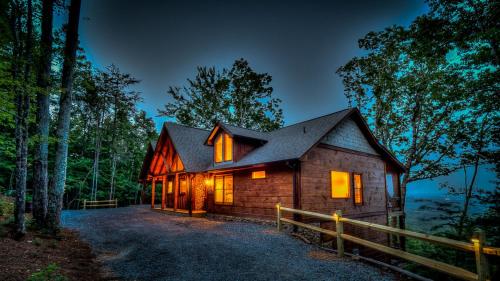 Cloud Nine by Escape to Blue Ridge - image 5