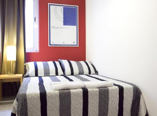 Portal Del Angel Barcelona Apartment, Barcelona (fotografie 4)