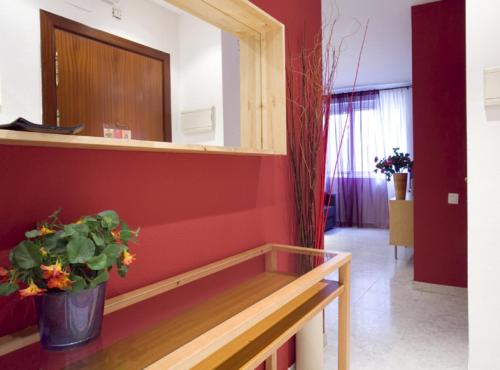 Portal Del Angel Barcelona Apartment, Barcelona (fotografie 6)
