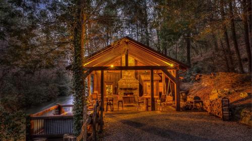 Two-Bedroom Holiday Home image 1