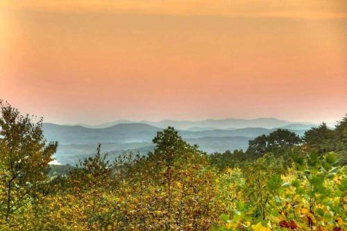 Cozy View by Escape to Blue Ridge - main image