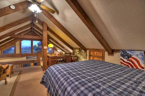 Cozy View by Escape to Blue Ridge - image 4
