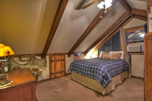 Cozy View by Escape to Blue Ridge - image 6