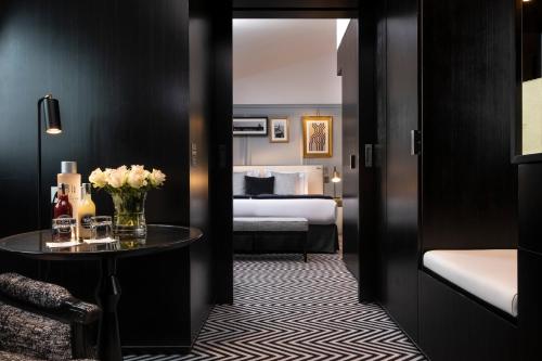 Le Damantin Hôtel & Spa - image 8