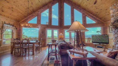 Cherokee Ridge by Escape to Blue Ridge - image 9