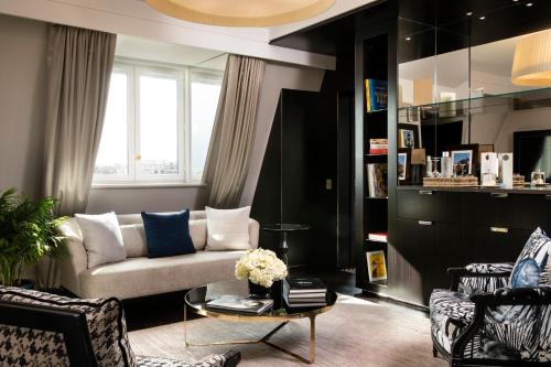 Le Damantin Hôtel & Spa - image 5