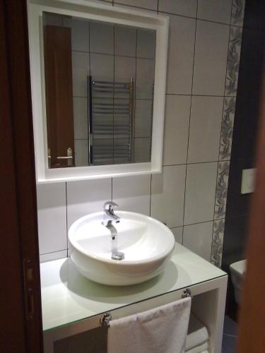 Guven Hotel