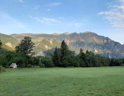 Le Manoir, appartement Beryl