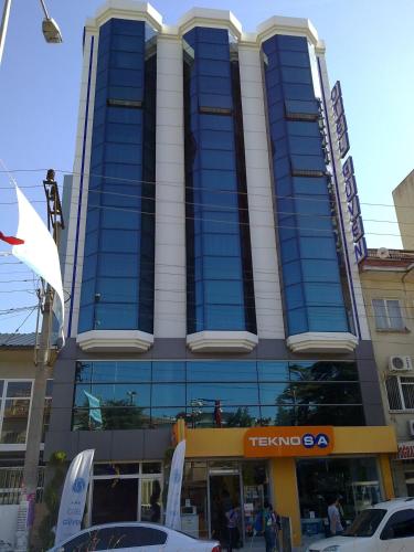 Guven Hotel, Ödemiş bei Nazilli