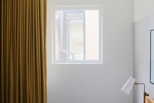 The Durham Hotel in Durham, USA