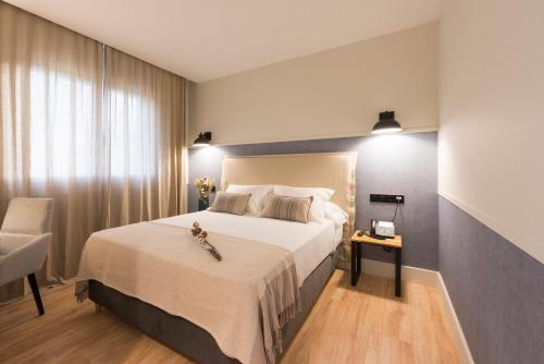 Rías Altas - Hotel