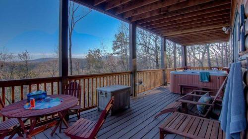 Four-Bedroom Holiday Home image 9