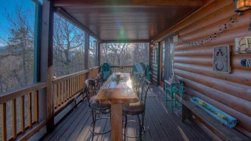 Four-Bedroom Holiday Home image 5