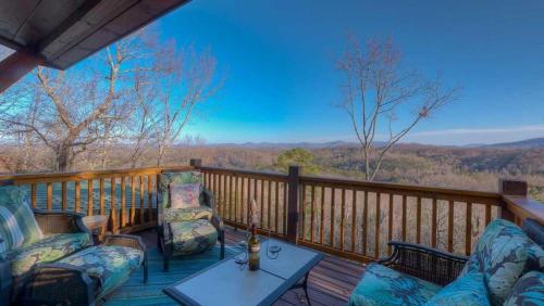 Four-Bedroom Holiday Home image 2