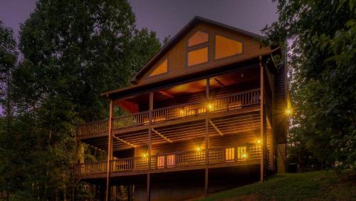 Dancing Bear by Escape to Blue Ridge - image 2